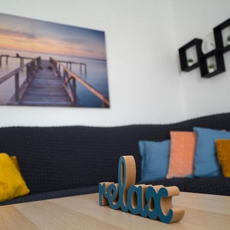 Sea Lover Apartment Zadar Exterior foto
