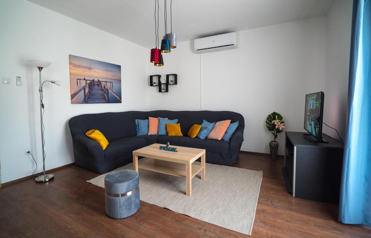 Sea Lover Apartment Zadar Exterior foto