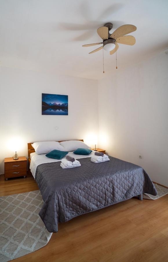 Sea Lover Apartment Zadar Exterior foto