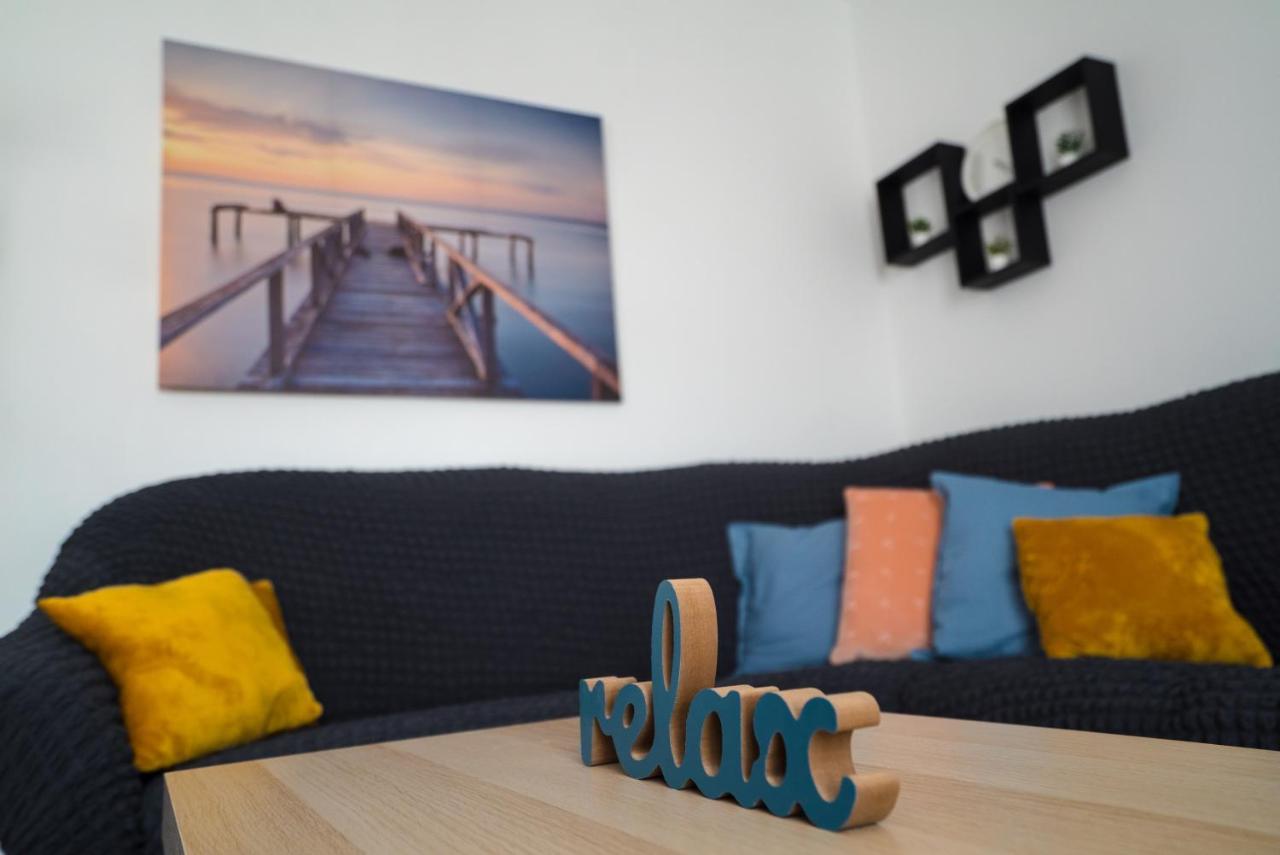 Sea Lover Apartment Zadar Exterior foto