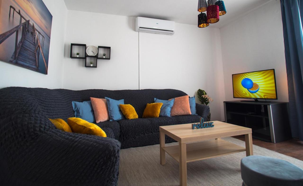Sea Lover Apartment Zadar Exterior foto