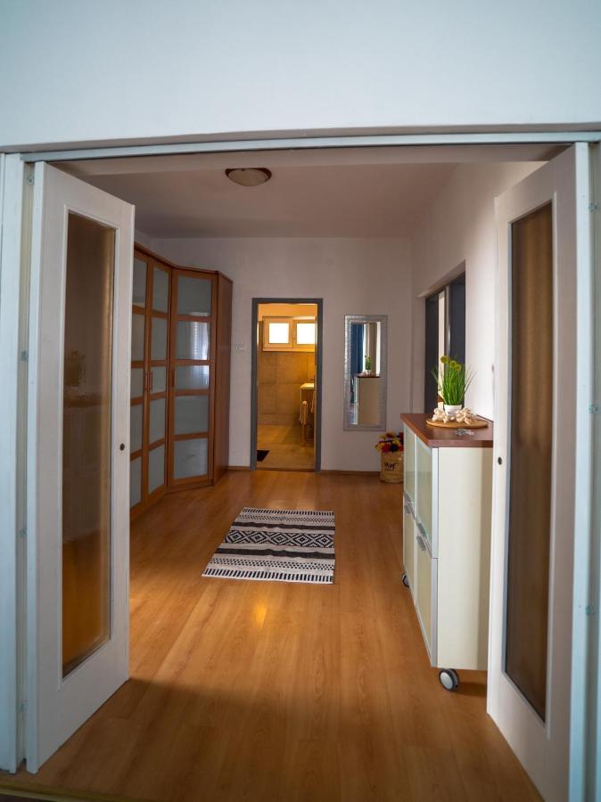 Sea Lover Apartment Zadar Exterior foto