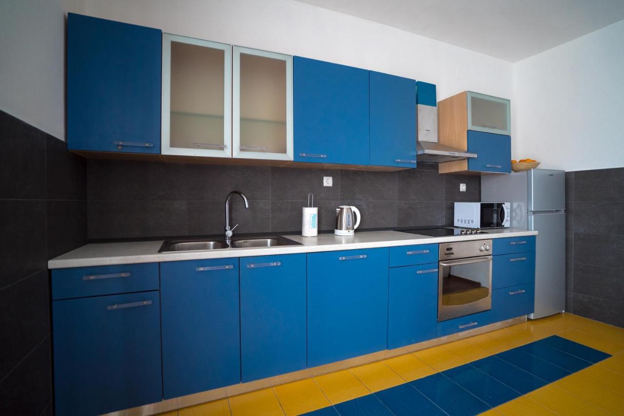Sea Lover Apartment Zadar Exterior foto